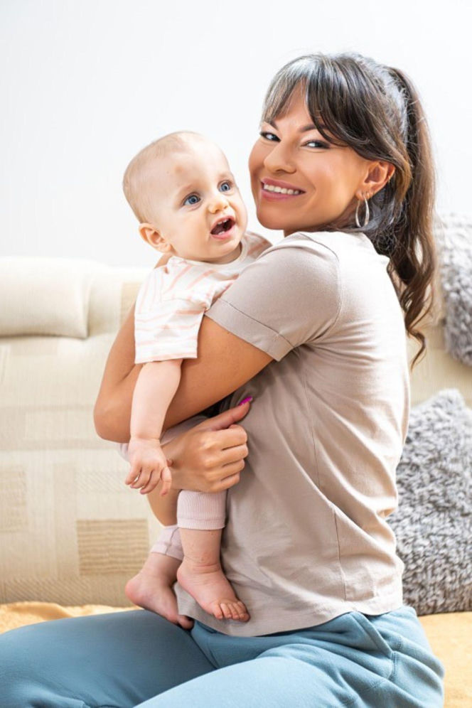 Pierwsza miłość odc. 4164