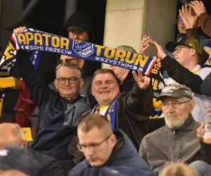 PRES Grupa Deweloperska Toruń - Betard Sparta Wrocław: Zdjęcia kibiców i zawodników z finału PGE Ekstraligi 2026 na Motoarenie