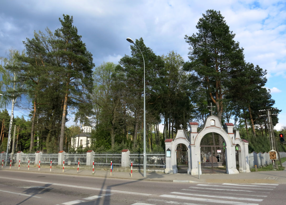 Przez proboszcza nie mogłem wypełnić ostatniej woli mojego taty