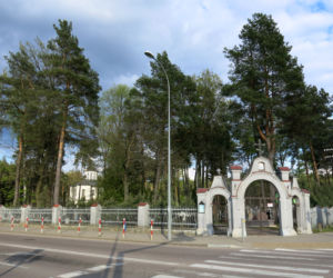 Przez proboszcza nie mogłem wypełnić ostatniej woli mojego taty