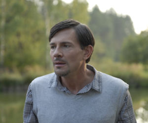 Pierwsza miłość: Krzysztof Ibisz