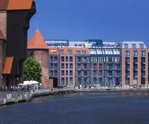 Hotel Hilton 
