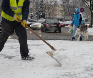 Zima w Warszawie 2014 (1)