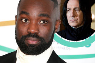 Aktor zastraszany przez fanów. Zrezygnuj albo cię zamorduję. Opowiedział o groźbach