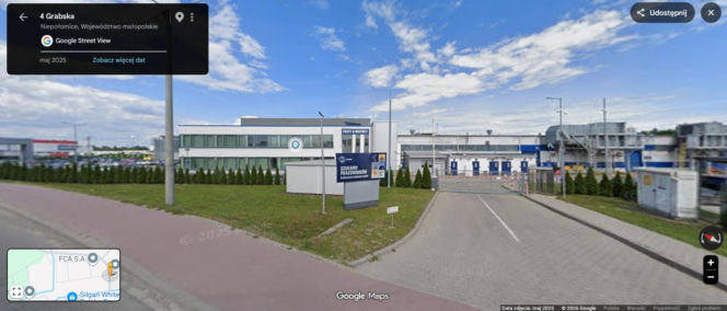 Pratt & Whitney nie stawia nowej fabryki pod Krakowem. Za 76 mln zł rozbuduje zakład w Niepołomicach