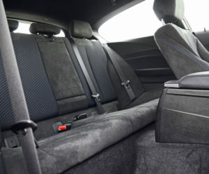 BMW 118d xDrive M-Package