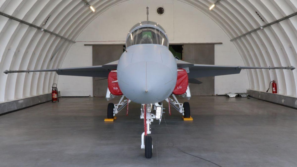 FA-50