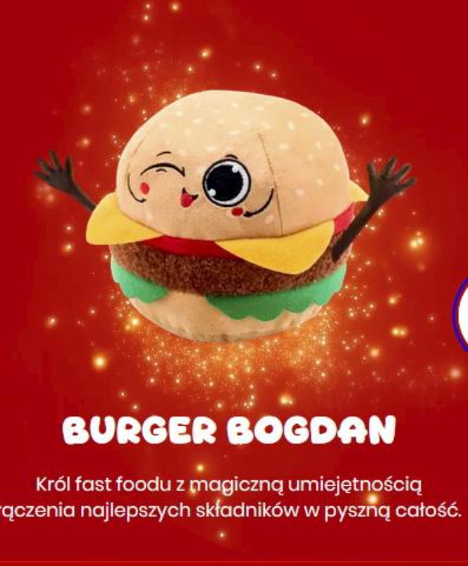 Jeszcze w sierpniu w Biedronce pojawi się nowy gang