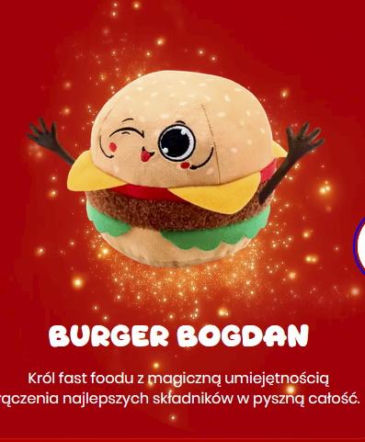 Jeszcze w sierpniu w Biedronce pojawi się nowy gang