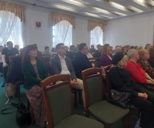 Konferencja- Asystencja osobista