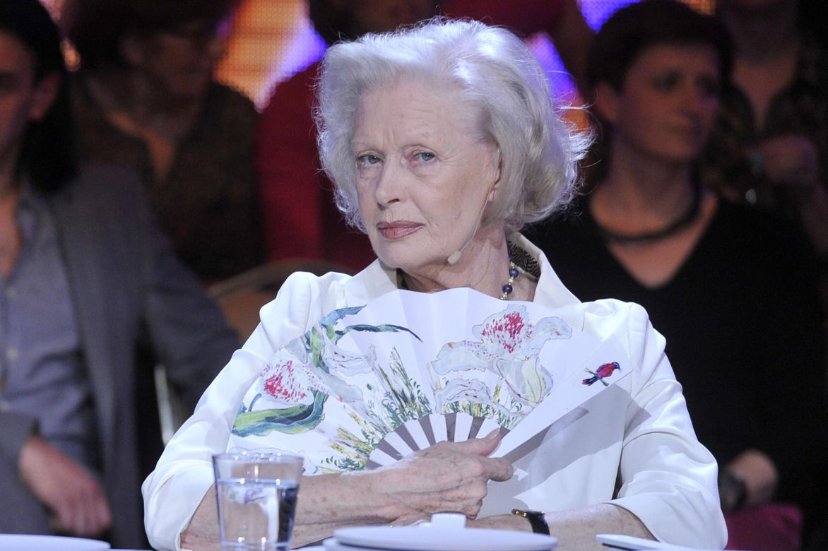 Beata Tyszkiewicz o nowej jurorce "TzG" - ważne, że Julia jest młoda