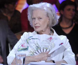 Beata Tyszkiewicz o nowej jurorce TzG - ważne, że Julia jest młoda