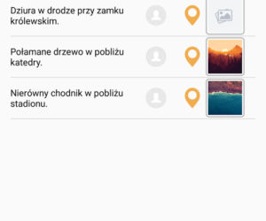 Alert Szczecin