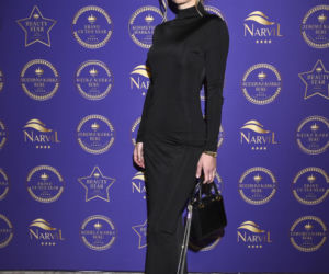 Doda pokazała pierś i zarzuciła nogę na Ibisza. Skradła całe show!