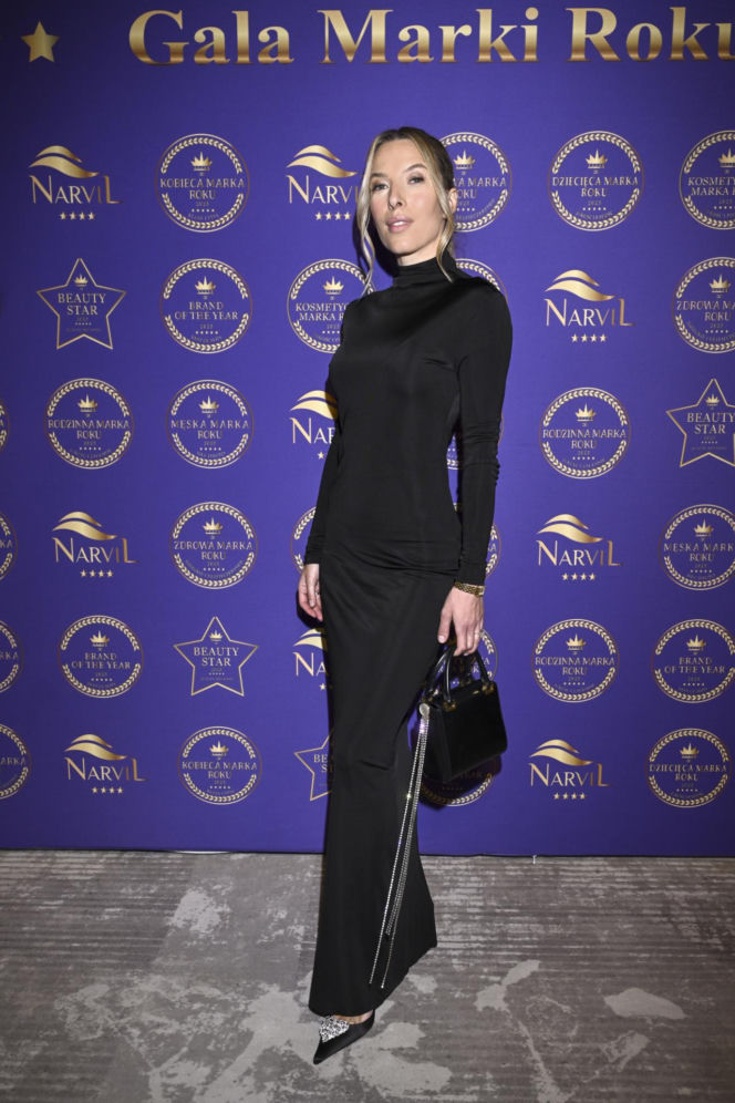 Doda pokazała pierś i zarzuciła nogę na Ibisza. Skradła całe show!