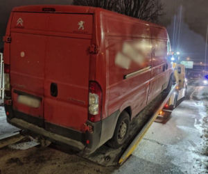 Celnicy przechwycili nielegalny tytoń