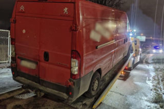 Celnicy przechwycili nielegalny tytoń