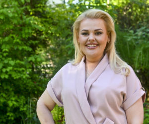 Kinga Zawodnik jest bardzo wierząca. Ta osoba jest szczególnie ważna w jej życiu 