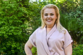 Kinga Zawodnik jest bardzo wierząca. Ta osoba jest szczególnie ważna w jej życiu 