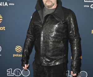 Zaczęło się od morza... - 100-lecie Gdyni - koncert w Polsacie