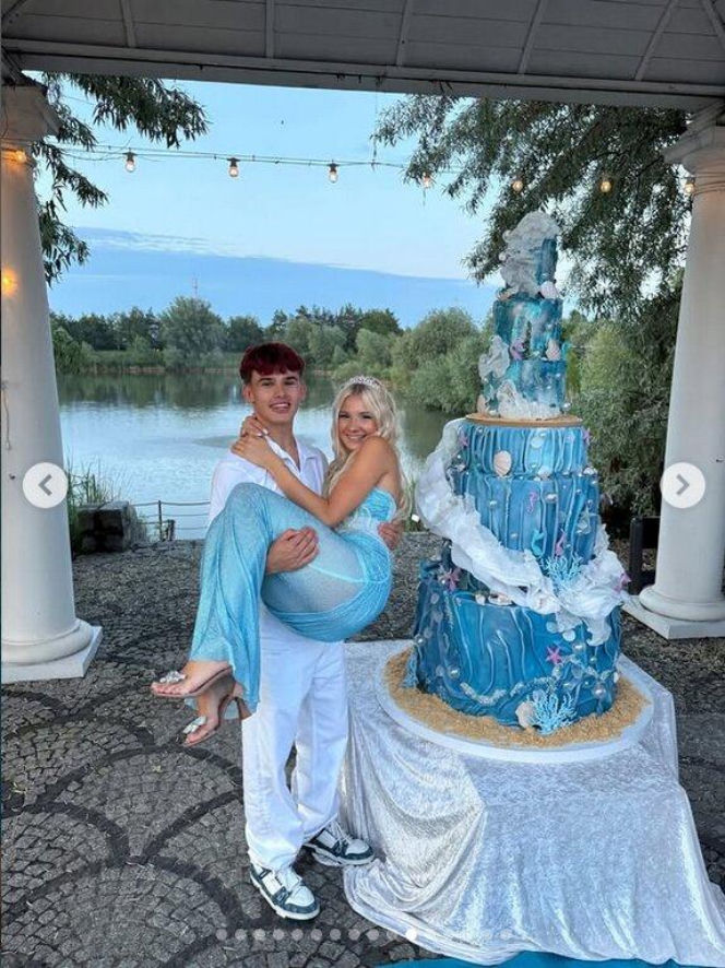 18-latka zasypana luksusami! Eliza Macudzińska pokazuje prezenty i mówi o "dużej kasie"