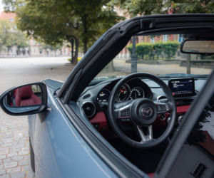 Mazda MX-5 RF 100th Anniversary