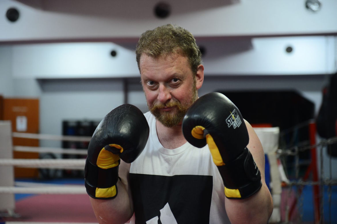 Łukasz Szumowski 