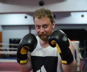 Łukasz Szumowski 