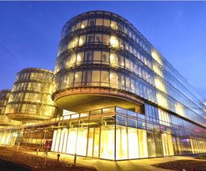 Pomorski Park Naukowo Technologiczny 