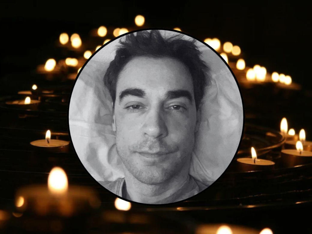 Arnaud Denis