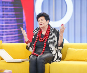 Ta gwiazda ma prawie 20 tys. emerytury! Jak ona to zrobiła?