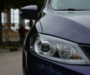 Nissan Pulsar 1.5 dCi