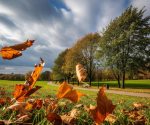 Pogoda zwariuje! W Lublinie szykuje się prawdziwy rollercoaster!