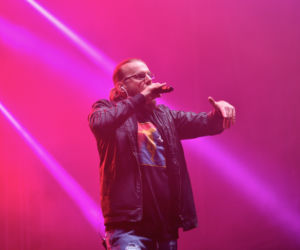 KęKę i Quebonafide na scenie! Juwenalia 2019 w Lublinie. Zobaczcie zdjęcia!