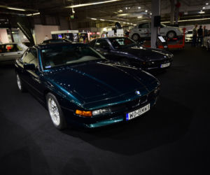 Warsaw Motor Show 2019 w Ptak Warsaw Expo