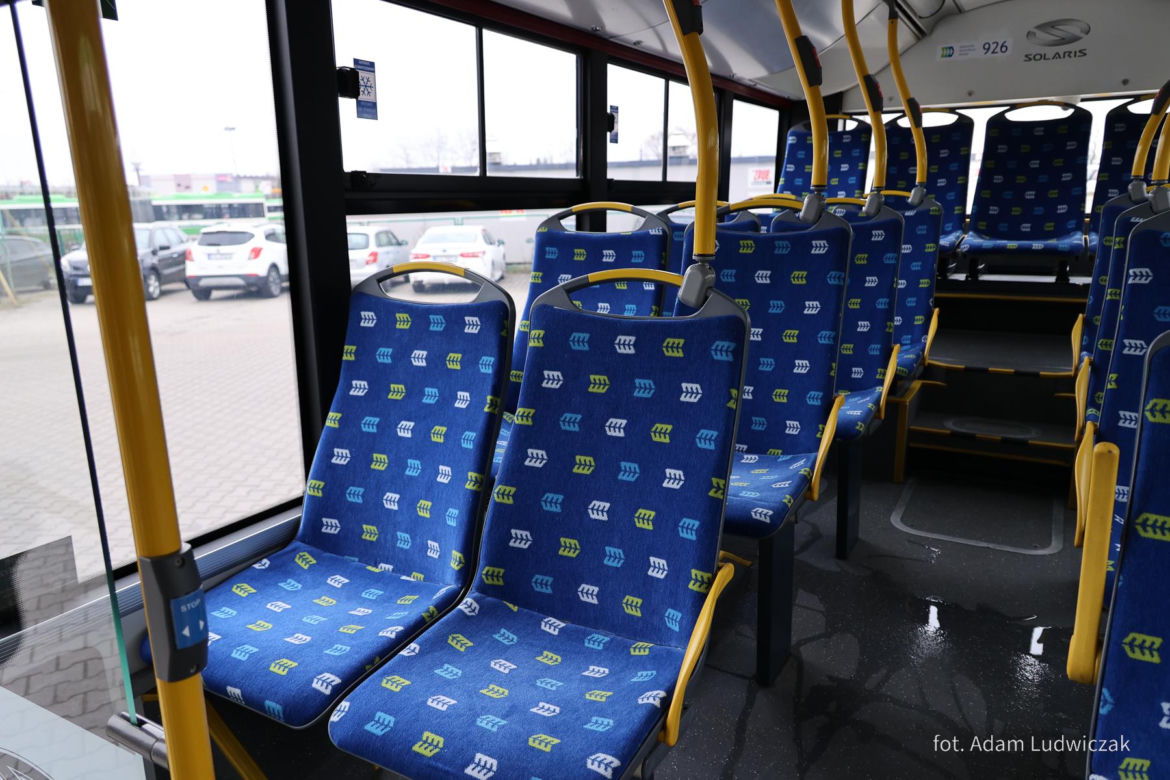Nowe autobusy zakupione przez miasto. W Białymstoku powrócą linie nocne