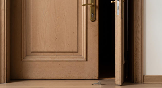 Oszustwo na hydraulika w Warszawie. Jak długo bezkarnie okradali seniorów?