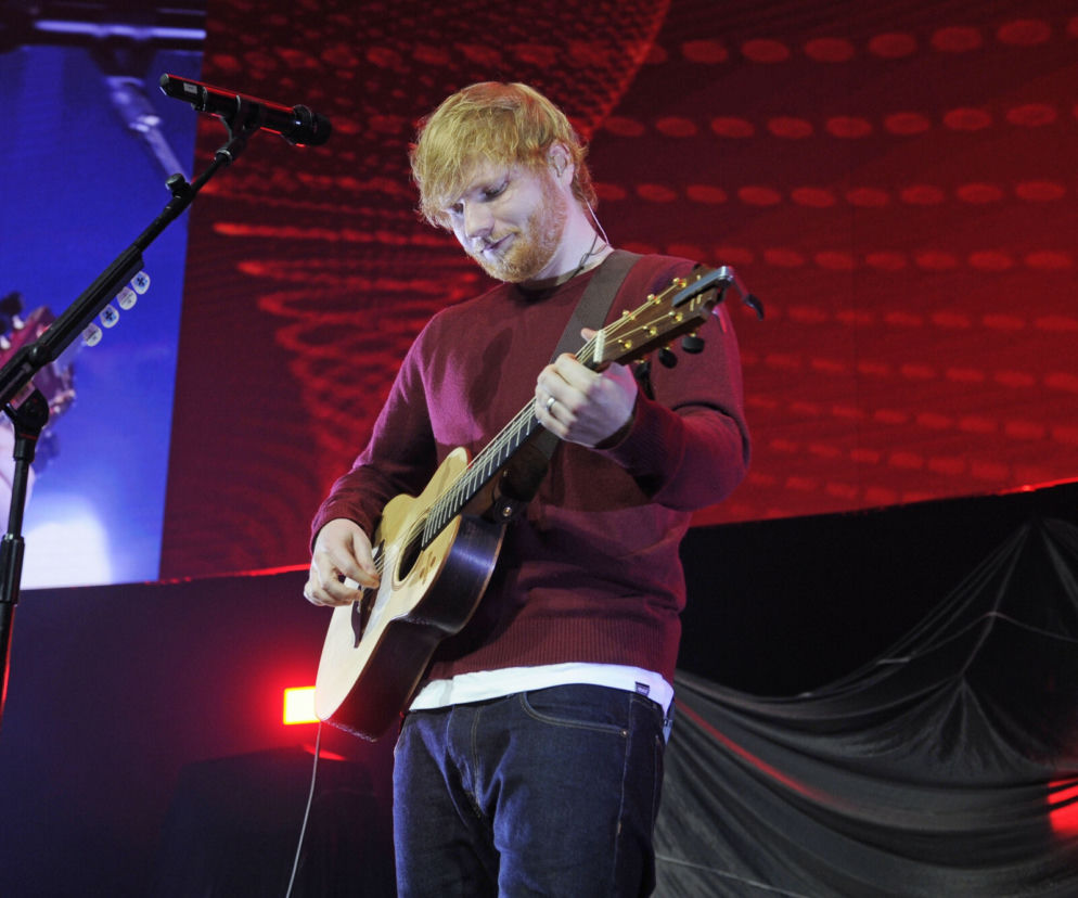 Ed Sheeran w Polsce 2022 - jest DRUGA DATA koncertu! Kiedy i gdzie wystąpi Sheeran?