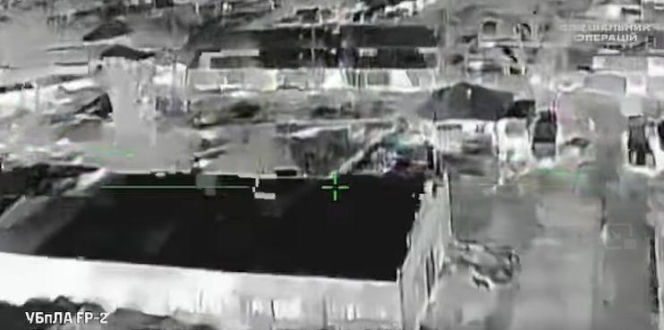 Ukraina uderza w rosyjski Iskander na Krymie. Szczegóły tajnej operacji SSO