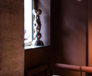 Va Bene Centro - wnętrza