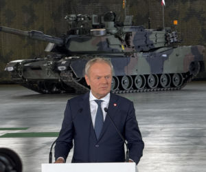 Takiego „warsztatu“ nie mają w całej Europie