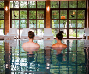 Hotel Manor House SPA**** - Pałac Odrowążów*****