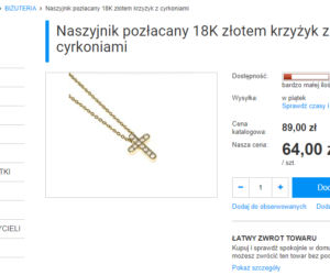 To ojciec Rydzyk sprzedaje w swoim sklepie. Są gry biblijne, komórki, a nawet pamiątki z Peru
