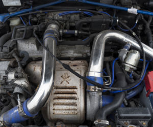 Toyota Celica ST205 GT-FOUR