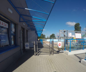 W sobotę rusza sezon na Basenie Miejskim w Górze. Będzie się działo