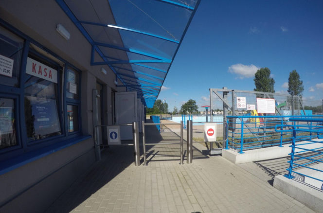W sobotę rusza sezon na Basenie Miejskim w Górze. Będzie się działo