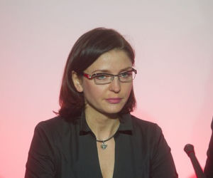 Joanna Mucha