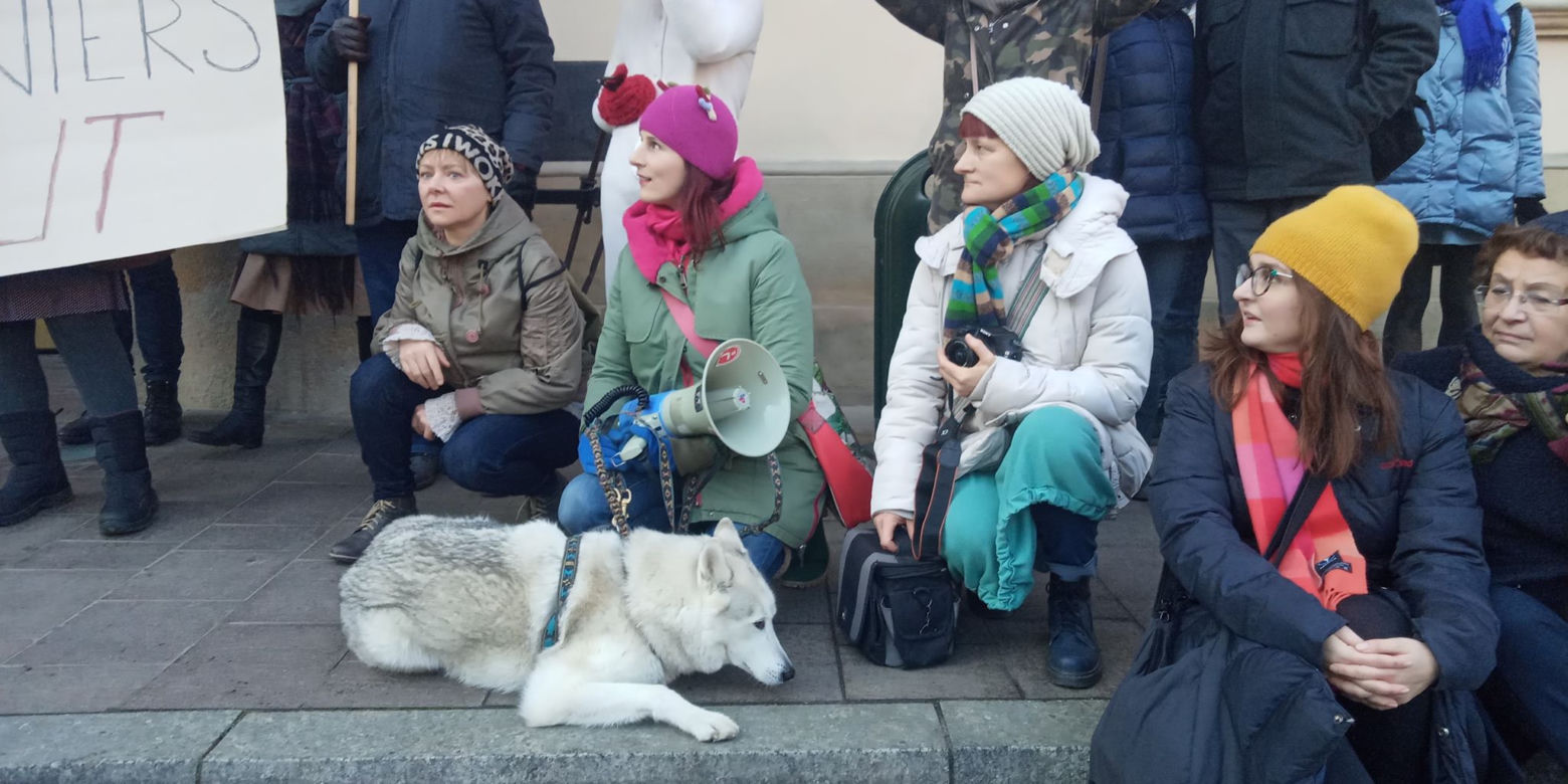 W Krakowie będą polować w najlepsze. Radni odrzucili rezolucję do władz województwa