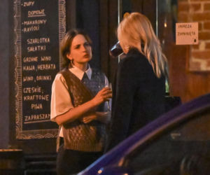 Balanga u Miszczaka do 3 rano