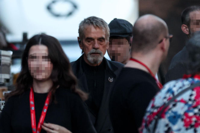 Tak kręcą nieśmiertelnego. Na planie pojawił się "Jeremy Irons"